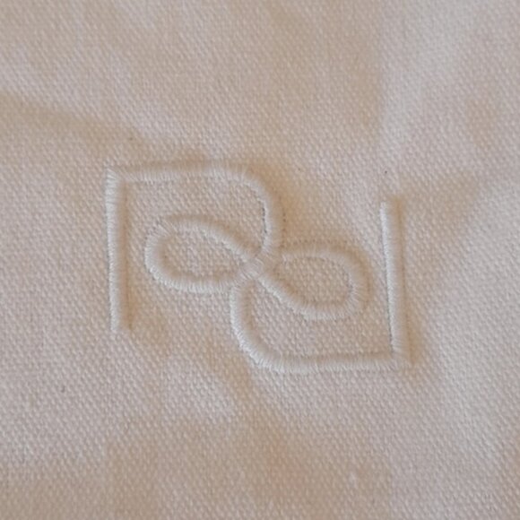 Reformation dust bag Reform dustbag travel storage shoes bag clothing satchel - Picture 3 of 5